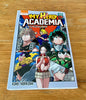 MY HERO ACADEMIA T08