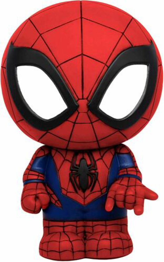 Marvel - Spider-Man Piggy Bank