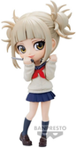 My Hero Academia Q Posket - Himiko Toga - II (Ver. A)