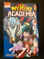 MY HERO ACADEMIA T03