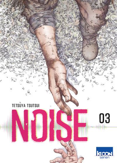 NOISE T03