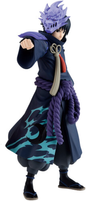 Naruto Shippuden - Uchiha Sasuke (Animation 20th Anniversary Costume)