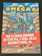 OMEGA 6