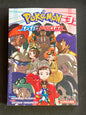 POKEMON ZWAARD EN SCHILD - TOME 3