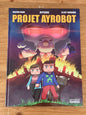 AYROBOT PROJECT