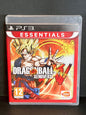 Dragon Ball Xenoverse PS3 Game