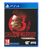 PS4 Shadow Warrior 3 - Definitive Edition