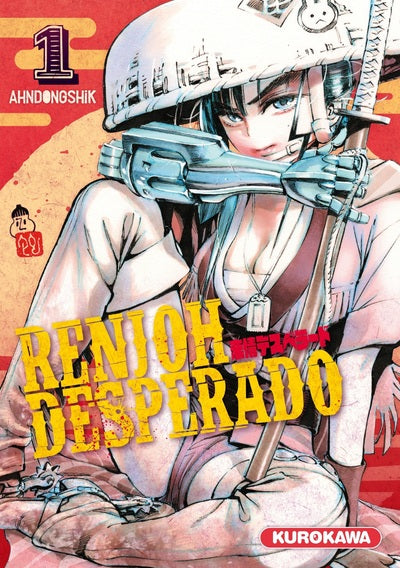 RENJOH DESPERADO - TOME 1