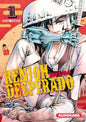 RENJOH DESPERADO - TOME 1