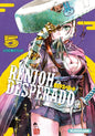 RENJOH DESPERADO - TOME 5