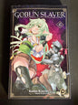 GOBLIN SLAYER NOVEL - TOME 6