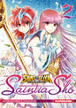 SAINT SEIYA - RIDDERS VAN DE ZODIAC - SAINTIA SHO - VOLUME 2