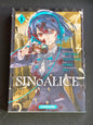 SINOALICE - TOME 1