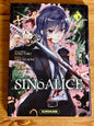 SINOALICE - TOME 3