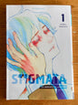 STIGMATA - DE VOETAFDRUKKEN VAN PASSIE - TOME 1 (VF)