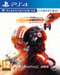 Star Wars Squadrons PS4 Game