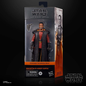 Star Wars The Black Series - Magistraat Greef Karga 15 cm actiefiguur