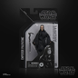 Star Wars The Black Series Archive - Actiefiguur van 15 cm van keizer Palpatine