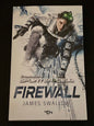 TOM CLANCY'S SPLINTERCEL - FIREWALL