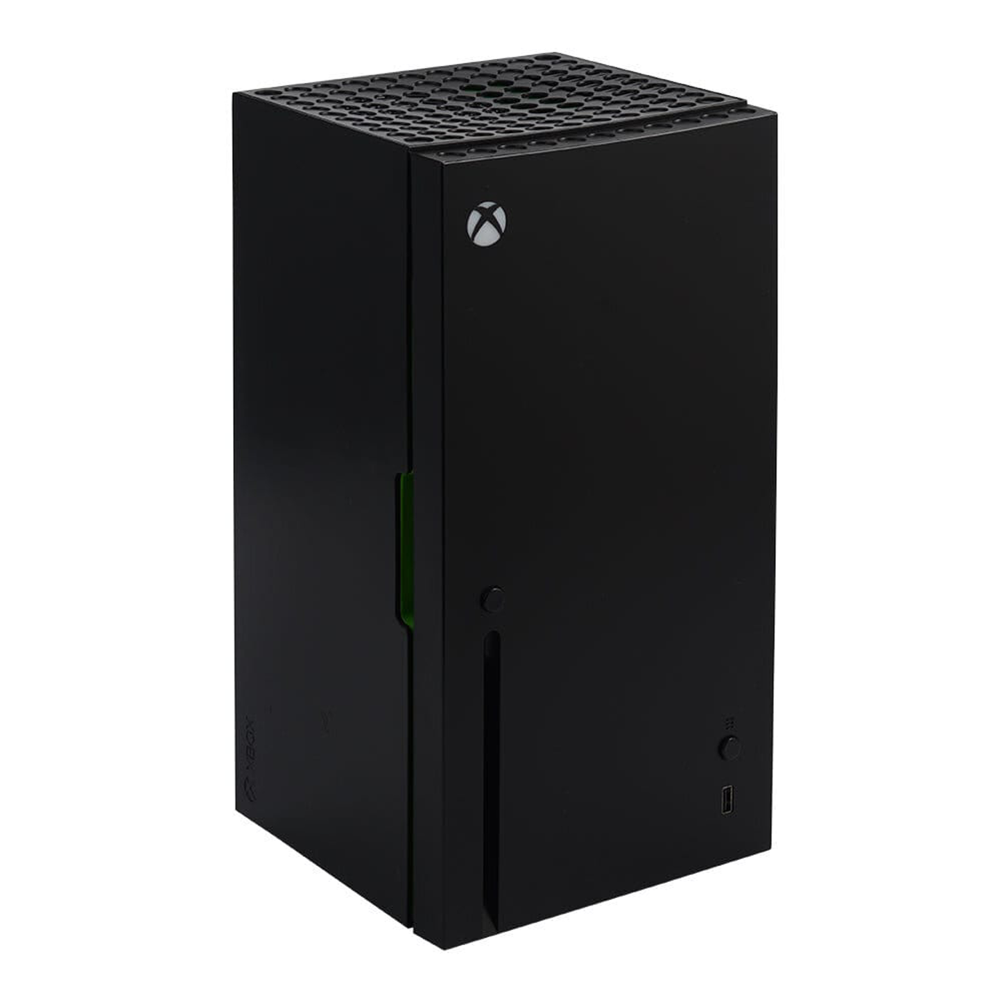 UKON!C - Microsoft - Xbox Series X 4.5L Mini Fridge