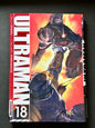 ULTRAMAN - TOME 18