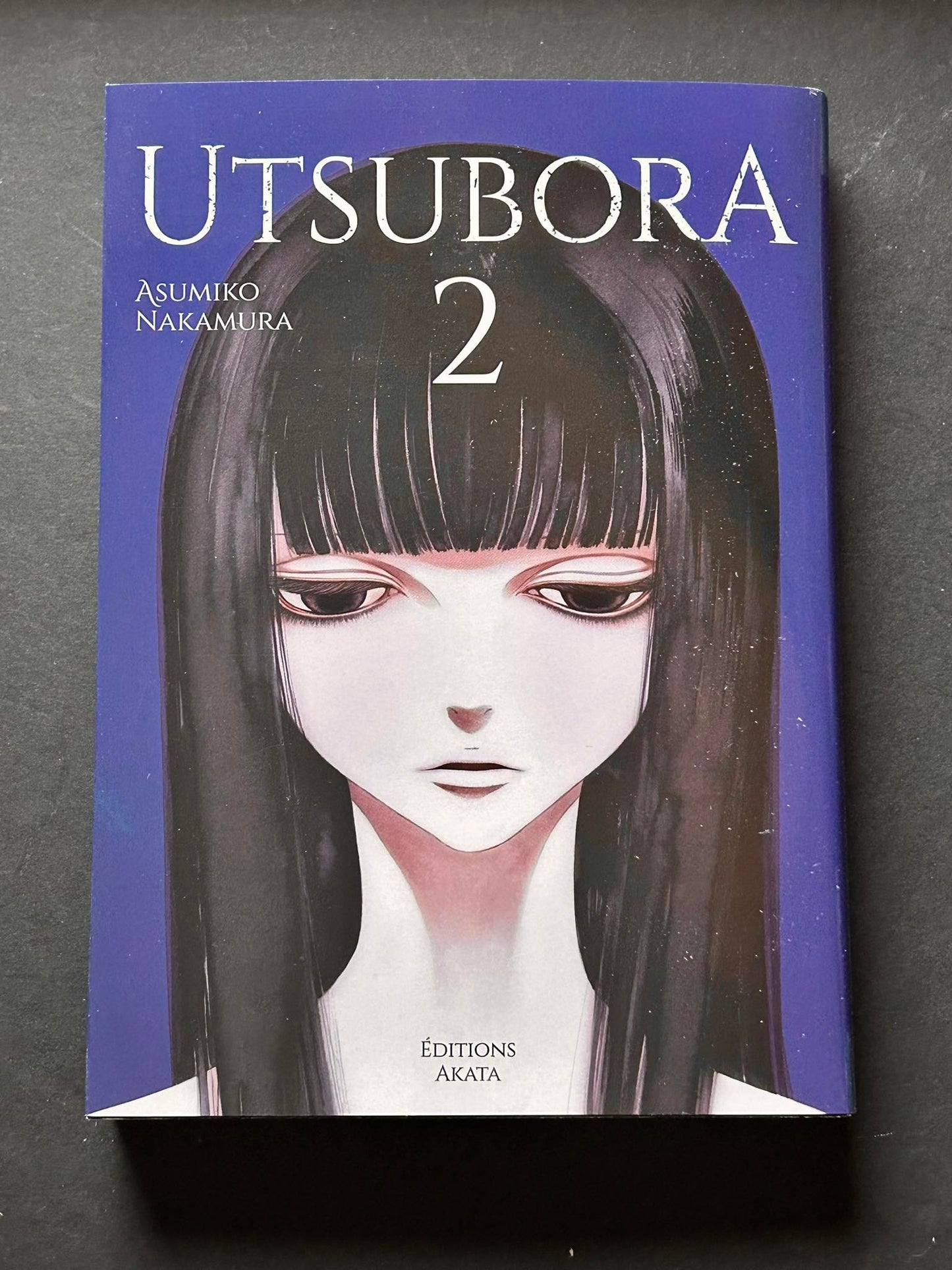 UTSUBORA - TOME 2 (VF)