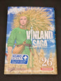 VINLAND SAGA - TOME 26