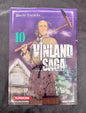 VINLAND SAGA - TOME 10