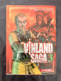 VINLAND SAGA - TOME 3