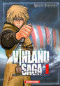 VINLAND SAGA - VOLUME 1