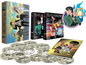 YuYu Hakusho - Complete - 25th Anniversary - Collector - Box A4