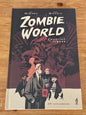 ZOMBIE WORLD - LE CHAMPION DES VERS