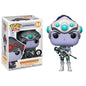 POP Overwatch 94 Widowmaker Lootcrate Exclusive Figure