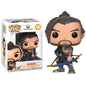 Figuur POP Overwatch 348 Hanzo