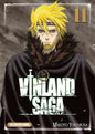 VINLAND SAGA - TOME 11