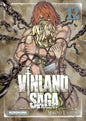 VINLAND SAGA - TOME 12