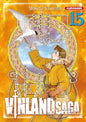 VINLAND SAGA - TOME 15