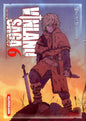 VINLAND SAGA - TOME 6